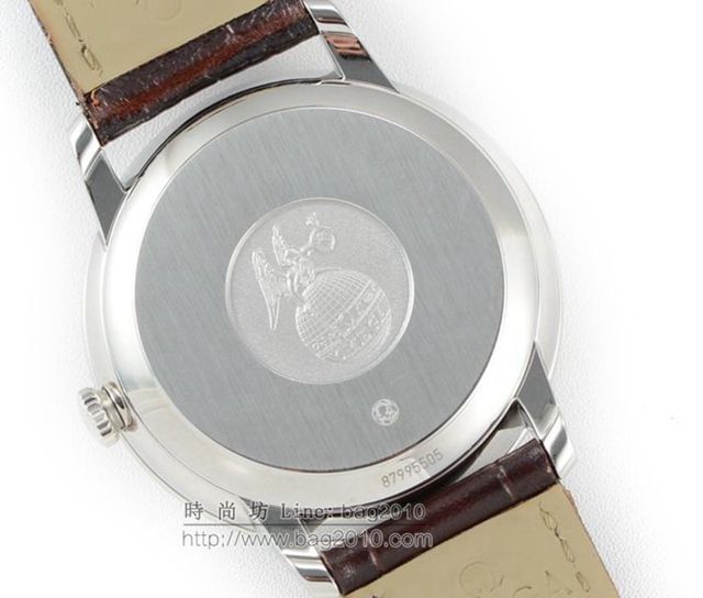 OMEGA手錶 TWS Factory最高版本 omega碟飛多功能系列 歐米茄機械男表 歐米茄高端男士腕表  hds1648